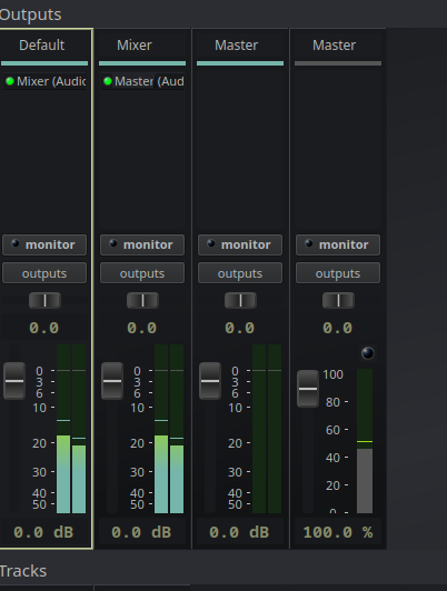mixer