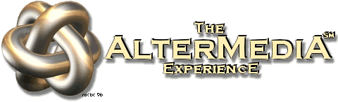 The AlterMediA ExperiencE